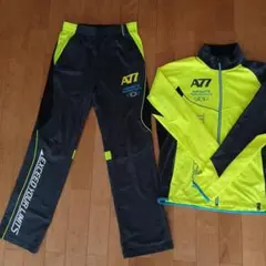 ジャージ上下 l