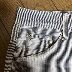 cafettyデニムスカート