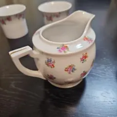 昭和レトロ食器のサムネイル