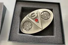 仮面ライダーベルトバックル【V3】限定品国内未販売 値引き再掲載 