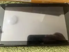 Nintendo Switch 本体 使用感あり