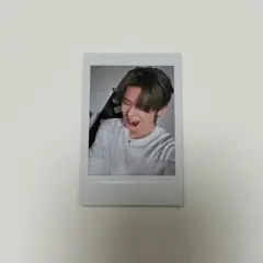 TXT MOA CON モアコン チェキ ヨンジュン サイン - メルカリ