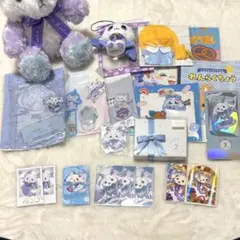 ルンルン にじさんじ まとめ売り ⚠️2月下旬まで