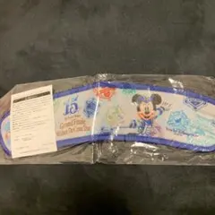 東京ディズニーシー 15周年 ミッキー スリーブ 未開封