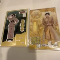 M!LK 吉田仁人 I CAN DRINK ! アクリルスタンド - メルカリ