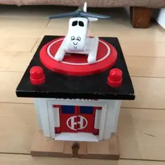 機関車トーマス・木製シリーズ