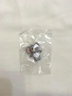 トムとジェリー　ガチャガチャ　タフィー