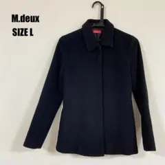 M.deux エムドゥ　アウター　0528T02のサムネイル
