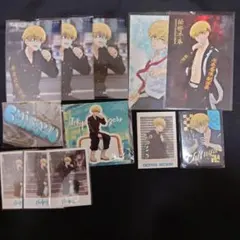 R*0様 東京リベンジャーズ 松野千冬