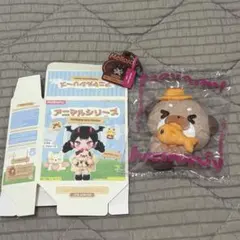 美品 mellojoy スクイーズメロジョイ アニマルシリーズ カワウソ