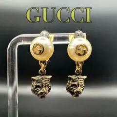 2026年最新】gucciピアスタイガーの人気アイテム - メルカリ