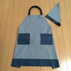 市松様専用 エプロンセット