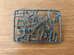 ウォーハンマー シルヴァネス ブランチウィッチのサムネイル