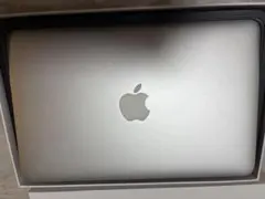 MacBook Air 11インチ Mid 2013 128GB 初期化済 - メルカリ