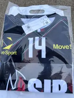新品 ペルージャ スペシャルデザインレプリカユニフォーム 石川祐希サイズ XO