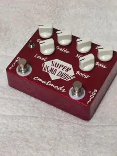 Ex-pro 30volt K's OVER DRIVE(山本恭司スペシャル) - メルカリ