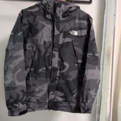 THE NORTH FACE スクープジャケット 定価￥34,100