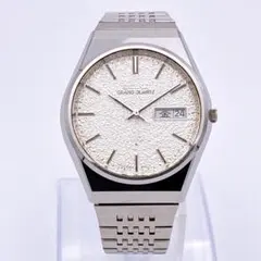 グランドセイコー 腕時計