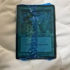 MTG 基本土地 森 rebecca guay レベッカゲイ 統率者（2016年版）』の基本土地｜読み物｜マジック：ザ