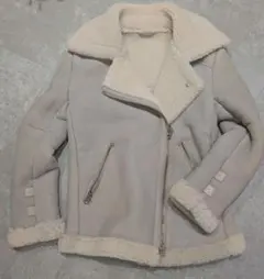 2025年最新】acne studios アクネ ムートンライダースの人気アイテム