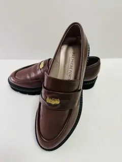 【ほぼ未使用】PREMIERE PORTE GINZA KANEMATSU 23