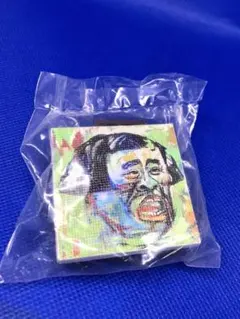 ガキ使【浜田雅功】ハマータ　バスチアの作品（2020年）のサムネイル