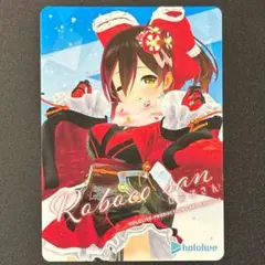 2026年最新】ホロライブカードチョコ2の人気アイテム - メルカリ