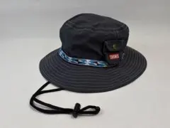 【美品】 CHUMS チャムス アウトドアハット サファリハット フェスハットのサムネイル