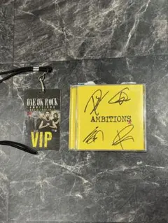 2026年最新】one ok rock サインの人気アイテム - メルカリ