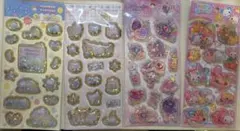 【正規品・匿名配送】 シャカシャカシール セット