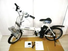 2026年最新】折りたたみ自転車 中古の人気アイテム - メルカリ