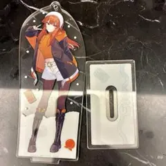 カラフルピーチ えと アクリルスタンドのサムネイル