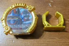 ナンバーワン戦隊ゴジュウジャー