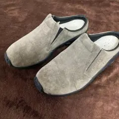 メンズ スリッポン