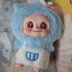 Lulaa ルララ4体➕ぬいぐるみ2体　計6体 2026年最新】LULALAの人気アイテム - メルカリ