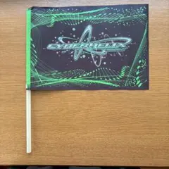 THE RAMPAGE フラッグ