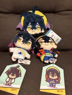 ポケモン スグリ ゼイユ ぬいぐるみ　ポーチ 2026年最新】スグリ ゼイユ ぬいぐるみの人気アイテム - メルカリ