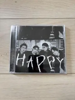 HAPPY DISH//