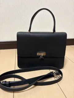 agnes b. ショルダーバッグ