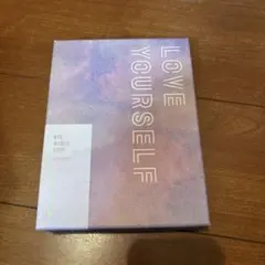 あ*へ様 BTS LOVE YOURSELF NEW YORK DVD