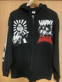 2026年最新】マキシマムザホルモン パーカーの人気アイテム - メルカリ