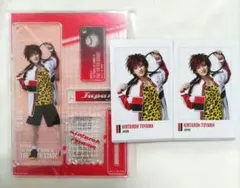 ミュージカル『新テニスの王子様』　遠山金太郎