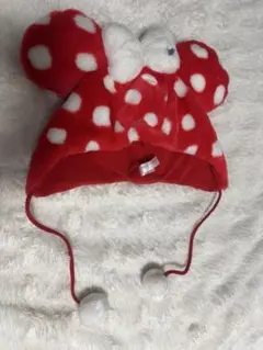 ディズニーファンキャップ