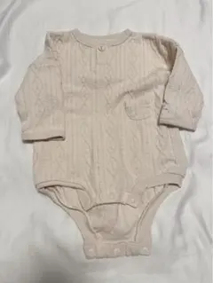 【水通しのみ】アプレレクールロンパース