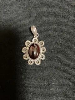 チェーンなし！ペンダントトップのみ