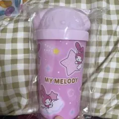 マイメロ タンブラー