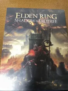 ELDEN RING: SHADOW OF THE ERDTREE