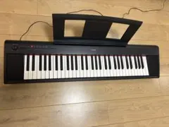 2026年最新】ヤマハ 電子ピアノ np12の人気アイテム - メルカリ