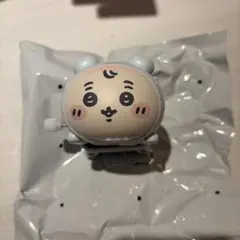 Chikawa Baby ハイハイフィギュア 古本屋　カニちゃん