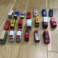 2026年最新】トミカ まとめの人気アイテム - メルカリ